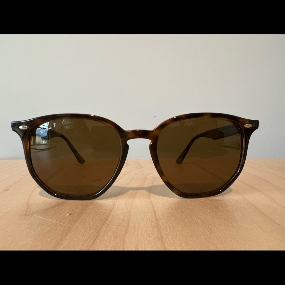 RayBan Sunglasses RB4306 POLARIZED